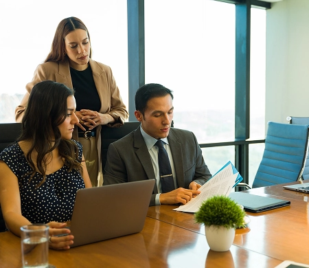 Case Assessment Attorneys in Los Angeles, California