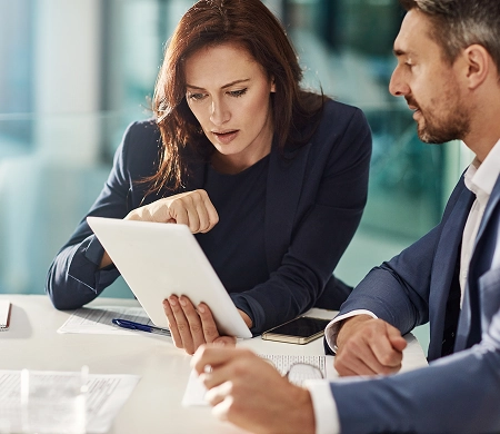 Contact A Los Angeles Appeals Attorney
