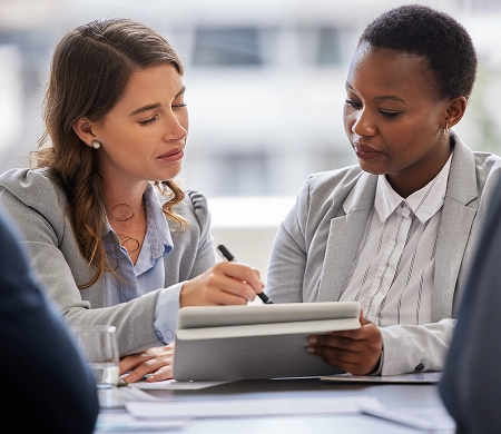 Contact A Los Angeles Civil Litigation Attorney