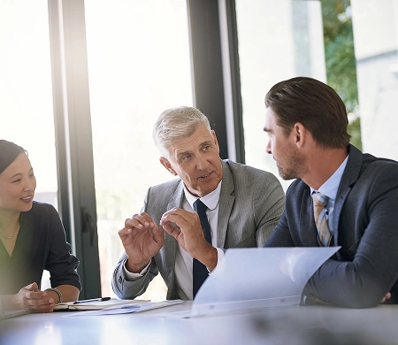 Contracts & Agreement Disputes Attorney in Los Angeles