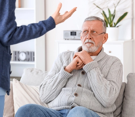 Elder Undue Influence Attorneys In Los Angeles