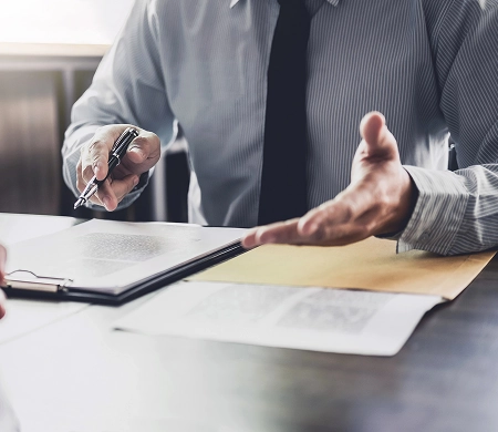 Experienced General Litigation Attorneys In Los Angeles