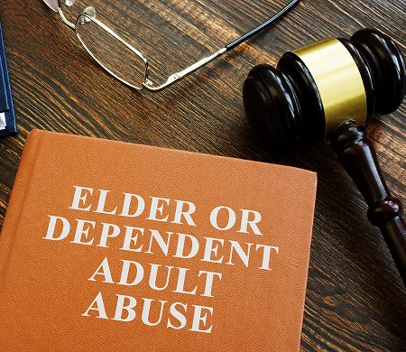 Legal Representation For Elder Financial Abuse In Los Angeles