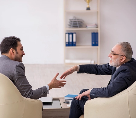 Los Angeles Employment Litigation Attorneys