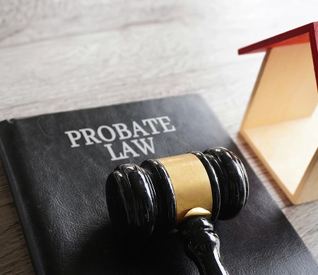 Probate Litigation Attorney In Los Angeles, CA
