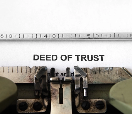 Trust Litigation Attorney In Los Angeles, California